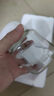【京东物流】胖胖杯豆浆杯迷你玻璃杯便携水杯牛奶咖啡杯果汁杯 胖胖杯1个颜色随机300ml 实拍图