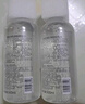 悠宜（unny club）温和净透卸妆水500ml 升级版清洁细致毛孔敏感肌可用清爽男女可用 实拍图