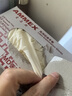 爱马斯一次性手套乳胶手套100只大码橡胶检查隔离劳保家用洗碗家务牙科 实拍图