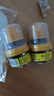 皇宇皮鞋油真皮保养油鞋刷一体皮革皮衣护理保养60ml*2（黑色+无色） 实拍图