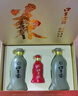 口子窖 五年型 兼香型白酒 50度 550ml*2瓶 礼盒装 送礼礼品 实拍图