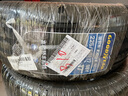 固特异（Goodyear）尾货清仓 24年 汽车轮胎 225/50R17 98Y NCT5 配套大师  实拍图