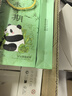 沐苼四川成都伴手礼旅游熊猫纪念品中国风金属书签文创中国特色礼物送老外创意圣诞礼物送同学新年礼物 未来可期【礼盒装】 实拍图