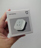 米家小米 米家空调伴侣2 智能家居空调温度调节器 远程控制 小爱声控 睡后调温 电量统计 实拍图