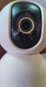 小米智能摄像机 3 3K家用云台摄像头500万像素室内监控器360度无死角带夜视手机远程婴儿宠物 实拍图