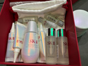 SK-II光子小灯泡美白祛斑淡斑精华液50ml化妆品sk2护肤品套装生日礼物 实拍图