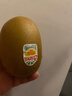 佳沛（zespri）新西兰阳光金奇异果 8个装 特大果单果重约122-146g 水果猕猴桃 实拍图