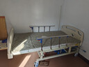 塞伦盖蒂护理床老人家用多功能医疗医用病床医院瘫痪病人专用可自大小便A1 【1.1米加宽全曲】 实拍图
