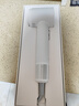 徕芬Laifen SE Lite 家用入门款高速吹风机 莱芬大风力速干低噪学生宿舍便携风筒 礼物推荐 国家补贴 SE lite亮白色 实拍图
