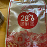 好想你 28°一级锁鲜枣500g/7袋 蜜饯果干红/灰枣新疆免洗即食可夹核桃 实拍图