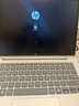 惠普（HP）战66八代 14英寸轻薄笔记本电脑 25新200系列(锐龙5 16G 512G 军标认证 一年上门 战AI)国家补贴 实拍图