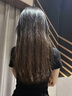 维特丝鱼子酱发膜蛋白营养修复头发防掉发干枯改善毛躁柔顺光泽护发素 实拍图