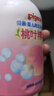 贝亲（Pigeon）洗发水沐浴露 含桃叶精华 婴儿洗发沐浴二合一 500ml IA209 实拍图