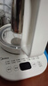 美的（Midea）养生壶 2L大容量全自动烧水壶 316L母婴材质花茶壶煮茶壶 电热水壶 12h恒温煮茶器MK-YS20P502 实拍图