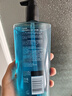 阿迪达斯 （adidas）男士沐浴露洗发水洗面奶三效合一 游泳去氯保湿 冰点热情套装1.2L 实拍图