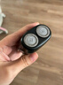 飞利浦（PHILIPS）电动剃须刀经典便携款 自动研磨刮胡刀胡须刀  送男友送老公 父亲礼物生日  出行必备  实拍图