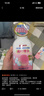 贝亲（Pigeon）婴儿洗发水沐浴露  洗发沐浴二合一 补充装桃叶精华 400ml IA228 实拍图