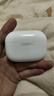 华为FreeBuds SE 4 ANC降噪版 真无线蓝牙降噪耳机 50小时长续航/多模式降噪/快速充电  陶瓷白 实拍图