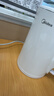 美的（Midea）电烧水壶电热水壶家用1.5L容量316L母婴级不锈钢无缝内胆双层防烫自动断电MK-HJ1566-PRO 实拍图