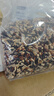 十月稻田 七色糙米 1kg 糙米 黑米 红米 燕麦米 杂粮粗粮 大米伴侣 2斤 实拍图