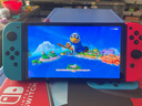 任天堂（Nintendo）【国内保税仓】Switch2/1代 OLED/续航加强日版/港版便携家用ns体感游戏机掌机 日版OLED红蓝+马里奥派对空前盛会(保税仓） 实拍图