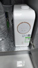 沁园净水器机家用小白鲸1000Gpro 6年RO 厨下式直饮水机UR-S51045+智能自动冲洗前置过滤器P-O7712 实拍图