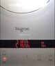 Taigroo旗舰电磁炉家用大功率触控按键变频连续小火低音超薄电磁灶家电猛火爆炒预约定时多功能火锅智能 月光银汤锅套装 实拍图