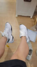 耐克NIKE休闲鞋女复古白老爹鞋M2K TEKNO运动鞋BQ3378-100白36 实拍图