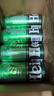 喜力啤酒500ml*21听大罐听装 Heineken（经典18听+星银3听）京东自营 实拍图