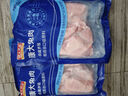康大食品 兔后腿 净重2斤新鲜0保水剂出口品质活兔现杀速冻锁鲜手工分割 实拍图