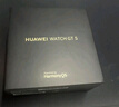 HUAWEI华为GT 5托帕蓝 46mm智能手表情绪健康助手玄玑感知系统 价低GT6原野绿同款 实拍图