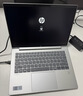 惠普（HP）战66八代 16英寸轻薄笔记本电脑 25新200系列(锐龙5 16G 512G 军标认证 一年上门 战AI)国家补贴 实拍图