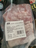 双汇五花肉2斤 冷冻带皮五花肉净重2斤猪五花烤肉食材生猪肉烧烤食材 实拍图