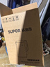 苏泊尔（SUPOR）电热水壶 烧水壶电水壶 2.2L大容量  全钢无缝内胆 316L不锈钢 2200W大功率速沸 SW-22J02L 实拍图