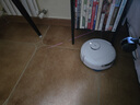 科沃斯地宝mini扫拖一体自动清洗抹布全自动智能家用扫地机器人绿色【国家补贴】 实拍图