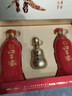 口子窖 六年型 兼香型白酒 50度 550ml*2瓶 礼盒装 实拍图