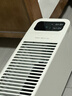 美的（Midea）【APP智能】石墨烯家用踢脚线取暖器 遥控电热电暖器 浴室速热电暖气 节能暖风机全屋升温HDS22LYR 实拍图