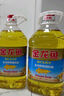 金龙鱼 食用油【保真菜籽油】低芥酸非转基因压榨 特香菜籽油5L 实拍图