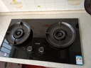 苏泊尔（SUPOR）燃气灶家用天然气双灶【国家补贴20%】5.2KW猛火 70%高热效率煤气灶台嵌入式可调节底盘DB28S 实拍图