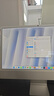 Apple/苹果AI电脑/【教育优惠】款 iMac 24英寸银色4.5K屏 M4(10+10核) 16G 512G一体式电脑 MWUV3CH/A 实拍图