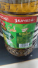 鲁花【保真菜籽油】 食用油 非转基因低芥酸浓香菜籽油 3.09L香飘万家 实拍图