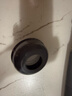 橱卫帮（CVBAB）面盆下水管 洗手盆防臭下水器管 防臭密封圈排水管 下水软管CV386 实拍图