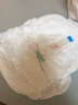 好奇（Huggies）皇家御裤拉拉裤婴儿成长裤小龙裤尿不湿超薄透气 XXL56片(15kg以上) 实拍图