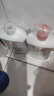 滴露（Dettol）洗手液消毒抑菌滋润500g+500g补充装儿童家庭护手替换 实拍图