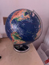 梦多福智能浮雕AR地球仪3d立体学生用教学男孩生日礼物初中生儿童玩具10 实拍图