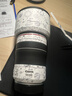 佳能（Canon）RF全画幅微单镜头 专业变焦镜头打鸟 适合R7 RP R10 R5 R6二代 R8 R50 R100微单相机 RF 70-200mm 4L IS USM远摄变焦 官方标配【不含多种滤 实拍图