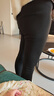 SIINSIIN5.0鲨鱼裤秋冬厚款女外穿加绒打底裤保暖瑜伽收腹提臀高腰显瘦 实拍图