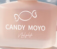 CandyMoyo健康0毒水性指甲油免烤美甲持久透明不可撕拉S81珍珠精华护甲底油 实拍图