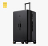 地平线8号（LEVEL8）行李箱 密码拉杆箱女男托运旅行PC箱28英寸大容量 旅行者系列黑色 实拍图
