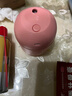 加湿器家用空气加湿器净化器香薰机空调房加湿器喷雾器usb静音卧室孕妇婴儿喷雾宿舍学生女生礼物 标准款【少女粉220ML+纳米雾化+静音加湿】 实拍图